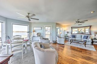 Waterfront Hot Springs Condo Pool, Hot Tub Access - 7