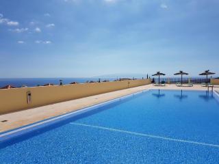 Villa Roque Del Conde 3Mit Traumhaftem Meerblick - Adeje - 5