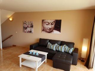 Villa Roque Del Conde 3Mit Traumhaftem Meerblick - Adeje - 2