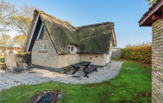 Holiday Home Sandersvig Strandvej Haderslev Xi - 1