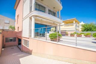 Luxus-Villa direkt am Meer mit Hallenbad - 4