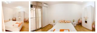 Apartment Centar with sea view balcony - Budua - 5