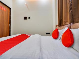 Hotel O RS - Nagpur - 7