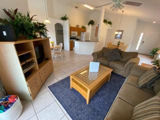 Southern Dunes Villa - Private Pool area - 2