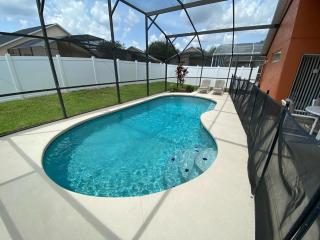 Southern Dunes Villa - Private Pool area - 5