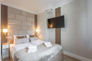 Ferienwohnung Rose 1 in Swinemünde am Meer - Świnoujście - 9