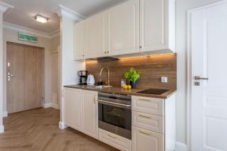 Ferienwohnung Rose 1 in Swinemünde am Meer - Świnoujście - 8