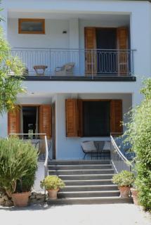 Casa Graziella - Villa privata a 5 minuti dal mare - Torrenova - 8