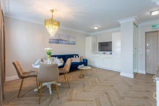 Ferienwohnung Rose 1 in Swinemünde am Meer - Świnoujście - 1