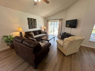 Southern Dunes Villa - Private Pool - Many Updates - Haines City - 8