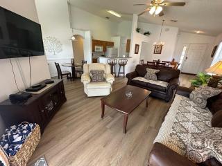Southern Dunes Villa - Private Pool - Many Updates - Haines City - 7