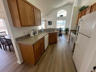 Southern Dunes Villa - Private Pool - Many Updates - Haines City - 3