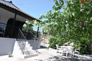 Thomas Cottage - Nea Kallikrateia - 4