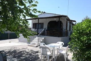 Thomas Cottage - Nea Kallikrateia - 0