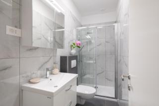 Bluetique Beach Apartments - Pisak - 6