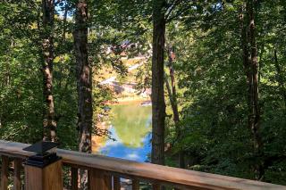 Lakeside Haven - Dandridge - 7