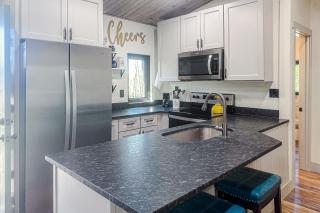 Lakeside Haven - Dandridge - 5