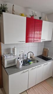 Apartmani GIMI Shine - Vrsi (Verchè) - 9