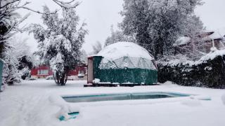 Experiencia DOMO - Bariloche - 0