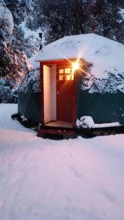 Experiencia DOMO - Bariloche - 5