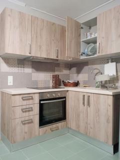 Spiros House - Lygia - 0