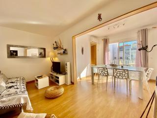 Imma bright apartment by HLCLUB Agency - Vilanova i la Geltrú - 0