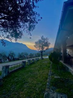 La Locanda del Brigante - Farindola - 9