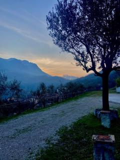 La Locanda del Brigante - Farindola - 6