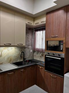 Luxurious apartment 10' from city center - Atene - 1