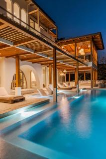 Villa Ocaso - Playa Flamingo - 7