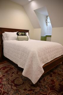 The New Kent Ordinary - Cumberland Landing - 9