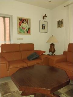 Chez Ousmane Fall ASECNA - Saint-Louis - 3