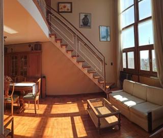 Duplex Panorámica Bonet - 3