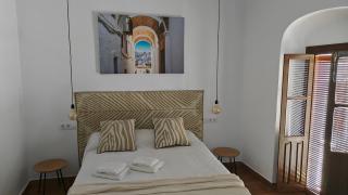 Casa Malia apartamento recién reformado en centro - Vejer de la Frontera - 3