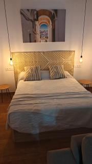 Casa Malia apartamento recién reformado en centro - Vejer de la Frontera - 9