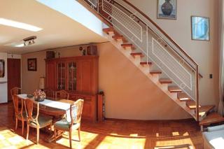 Duplex Panorámica Bonet - 2