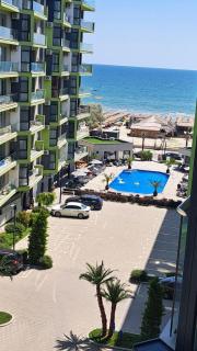 Apartament Melissa Beach Resort Pool & Spa Mamaia-Nord - Mamaia Sat/Năvodari - 5
