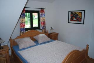 Wohnung in Dargun mit Terrasse, gemeinsamem Pool und Garten - Dargun - 3