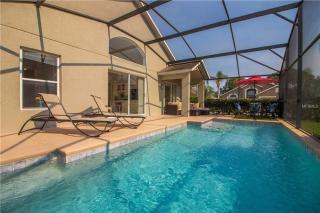 Updated Pool Villa - Southern Dunes - Haines City - 9