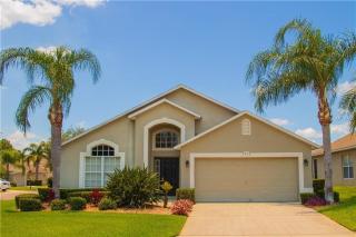 Updated Pool Villa - Southern Dunes - Haines City - 0