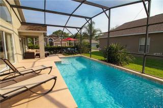 Updated Pool Villa - Southern Dunes - Haines City - 8