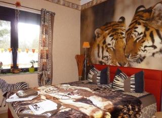 Ferienwohnung Direkt In Ilmenau Mit Blick In Die Natur - Ilmenau - 8