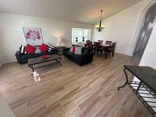 Updated Pool Villa - Southern Dunes - Haines City - 5
