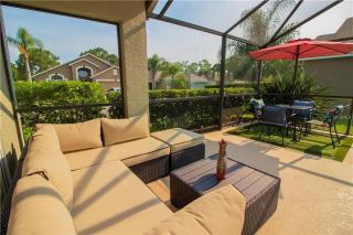 Updated Pool Villa - Southern Dunes - Haines City - 6