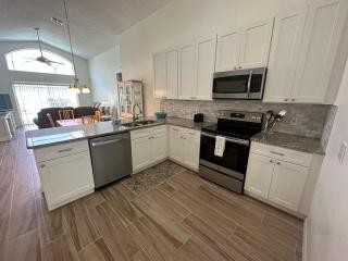 Updated Pool Villa - Southern Dunes - Haines City - 1