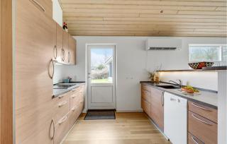 Stunning Home In Skals With Sauna - Hjarbæk - 5