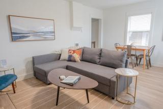 #StayInMyDistrict Coos Bay Indigo Cottage - Coos Bay - 8