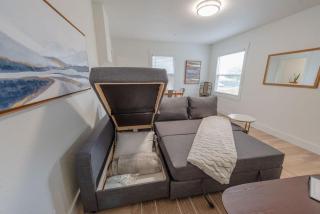 #StayInMyDistrict Coos Bay Indigo Cottage - Coos Bay - 7