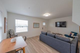 #StayInMyDistrict Coos Bay Indigo Cottage - Coos Bay - 4