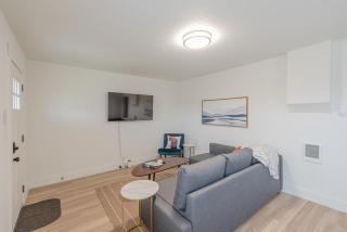 #StayInMyDistrict Coos Bay Indigo Cottage - Coos Bay - 2